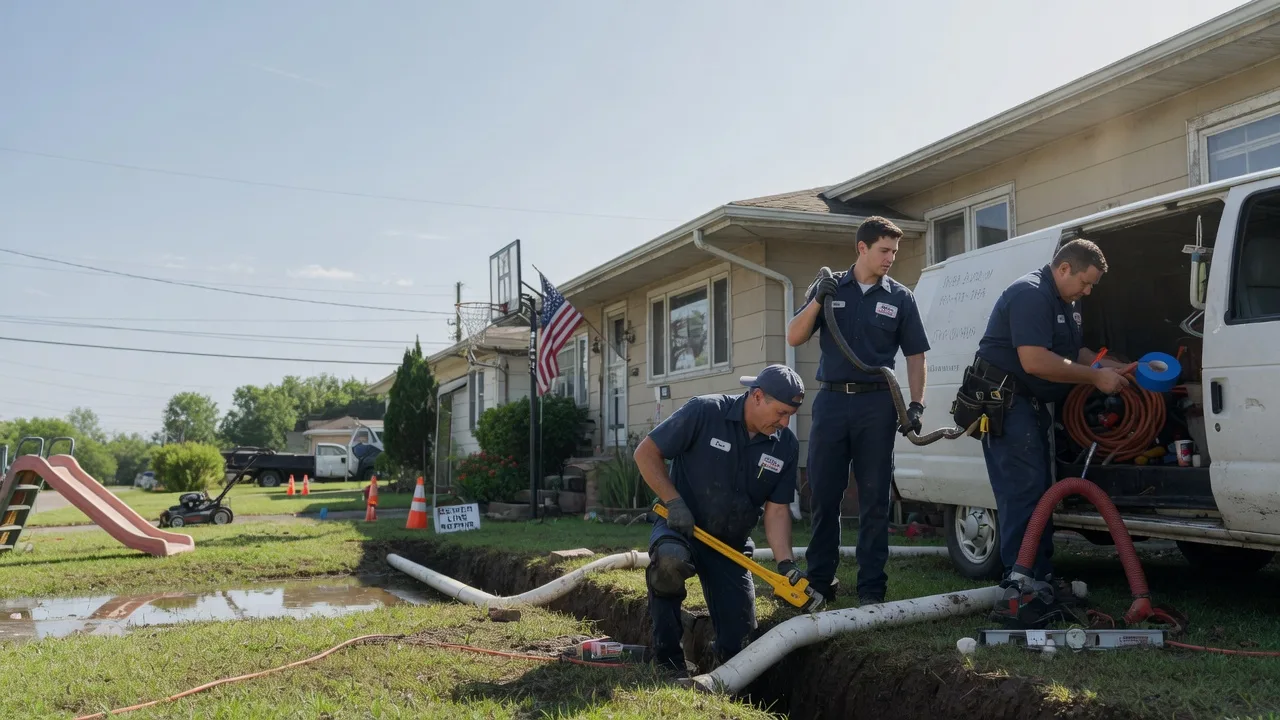 Toilet Installation in Champion, PA near me